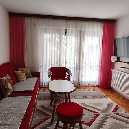 Apartament Yasmin Sarajewo Zewnętrze zdjęcie