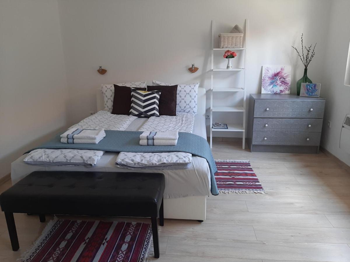 Apartament Yasmin Sarajewo Pokój zdjęcie