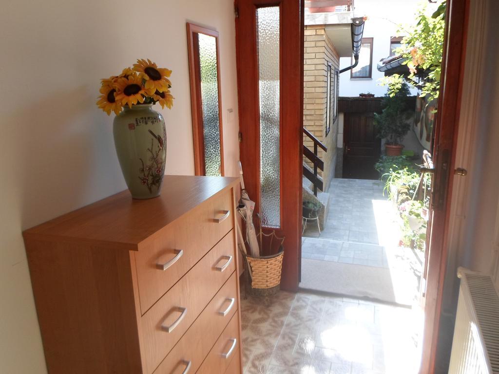 Apartament Yasmin Sarajewo Pokój zdjęcie