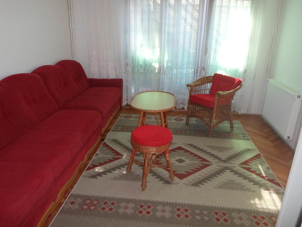 Apartament Yasmin Sarajewo Pokój zdjęcie