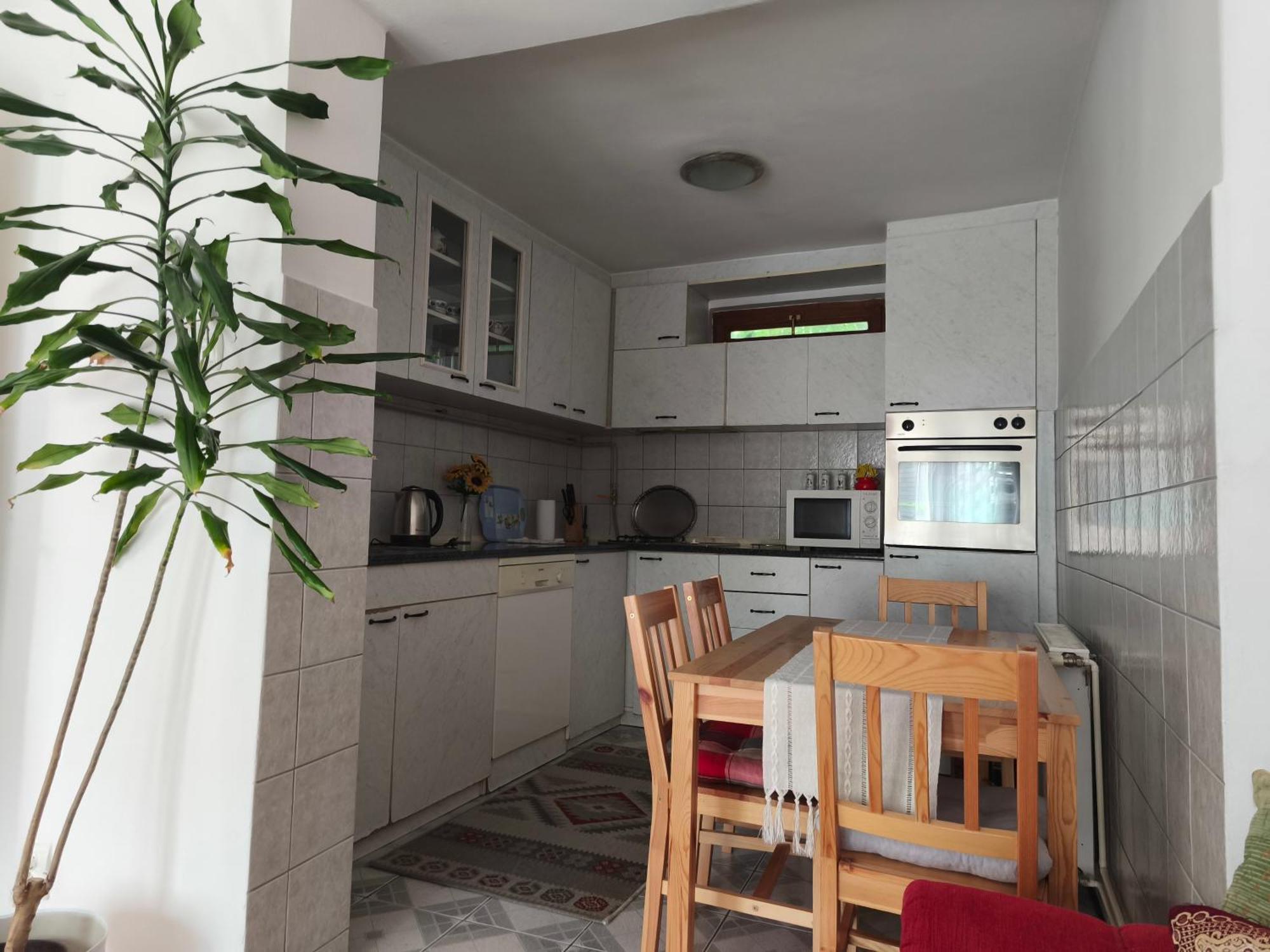 Apartament Yasmin Sarajewo Zewnętrze zdjęcie