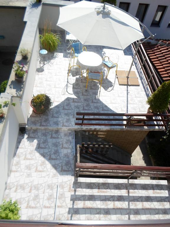Apartament Yasmin Sarajewo Pokój zdjęcie