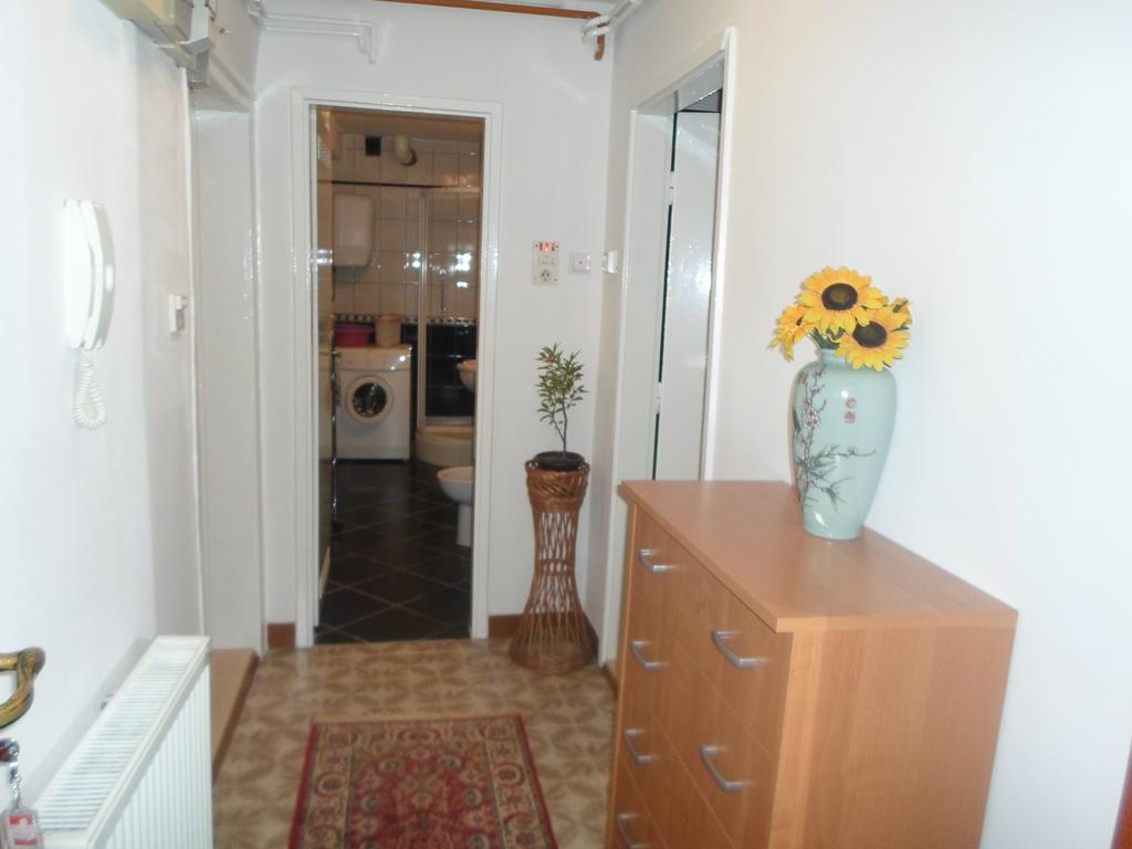 Apartament Yasmin Sarajewo Pokój zdjęcie