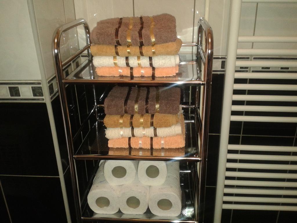 Apartament Yasmin Sarajewo Zewnętrze zdjęcie