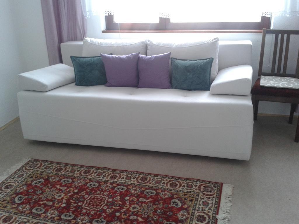 Apartament Yasmin Sarajewo Zewnętrze zdjęcie