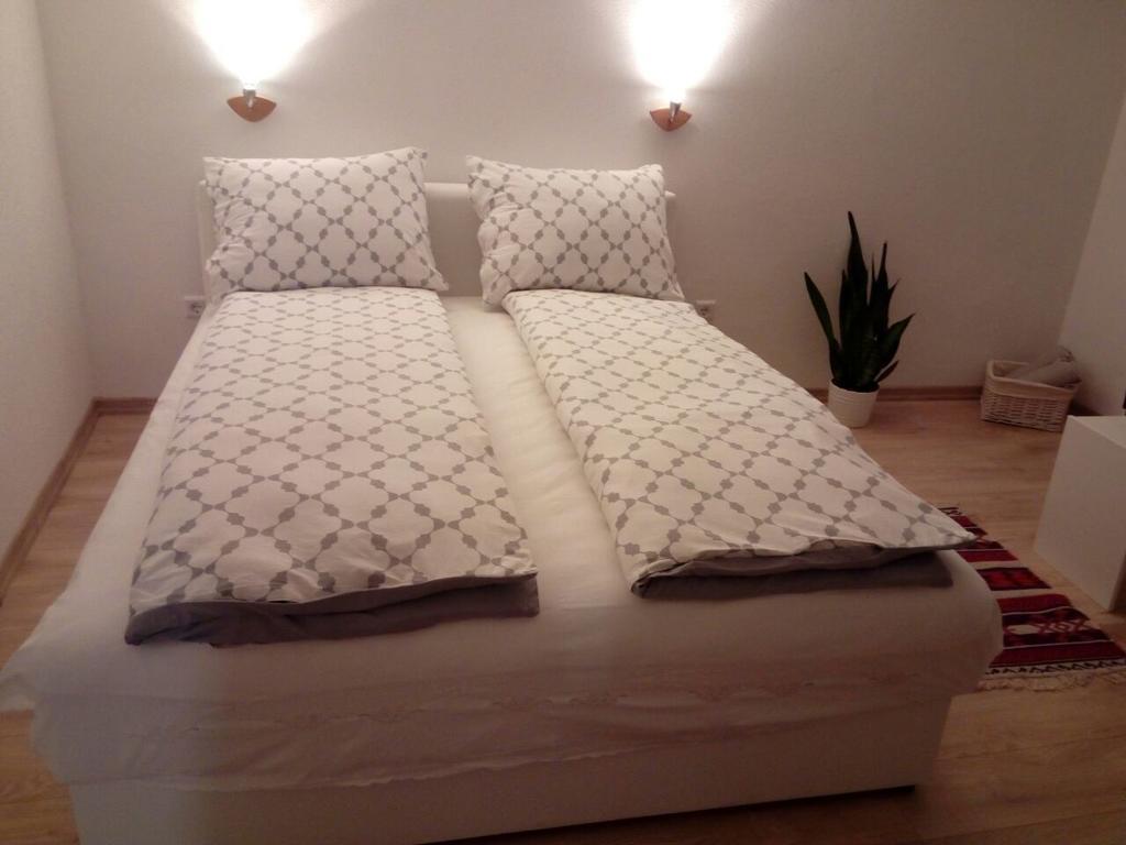 Apartament Yasmin Sarajewo Zewnętrze zdjęcie