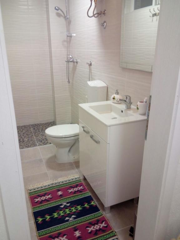 Apartament Yasmin Sarajewo Zewnętrze zdjęcie