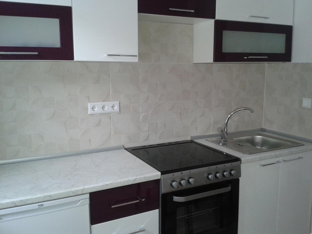 Apartament Yasmin Sarajewo Zewnętrze zdjęcie