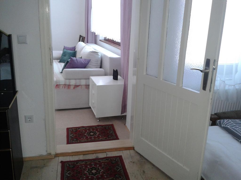 Apartament Yasmin Sarajewo Zewnętrze zdjęcie