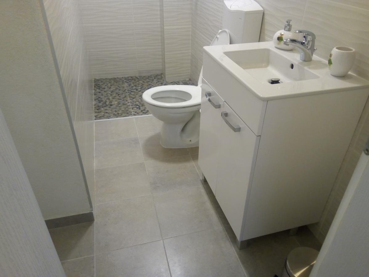 Apartament Yasmin Sarajewo Zewnętrze zdjęcie