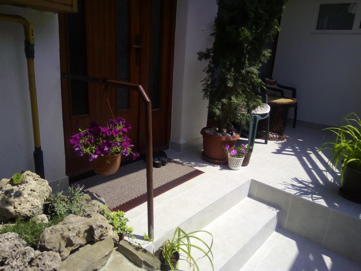 Apartament Yasmin Sarajewo Zewnętrze zdjęcie